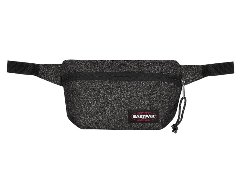 Eastpak Sommar Siyah Unisex Bel Çantası - Eastpak