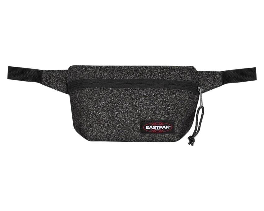 Eastpak Sommar Siyah Unisex Bel Çantası - 1