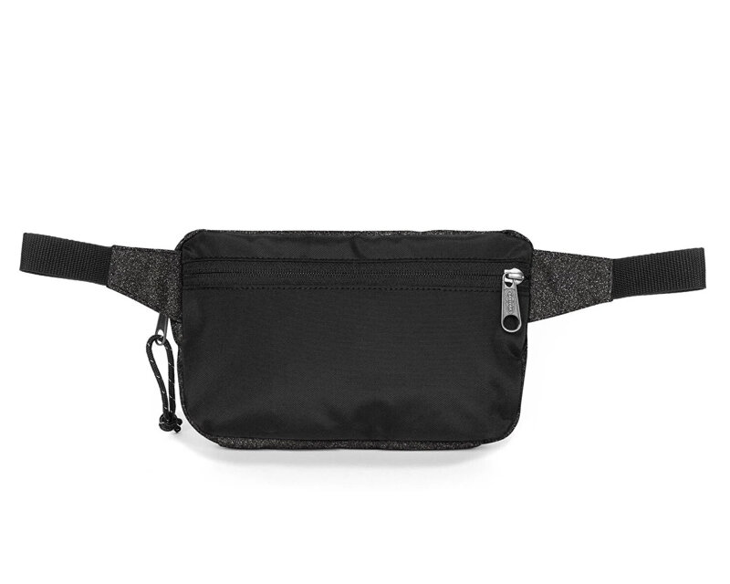 Eastpak Sommar Siyah Unisex Bel Çantası - Eastpak (1)