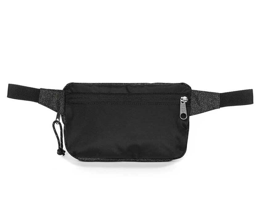 Eastpak Sommar Siyah Unisex Bel Çantası - 2
