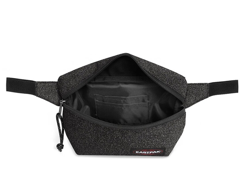 Eastpak Sommar Siyah Unisex Bel Çantası - 3