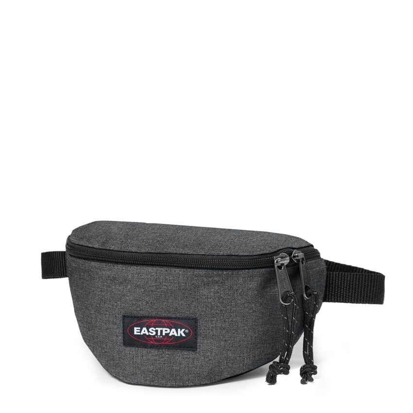 Eastpak Springer Gri Unisex Bel Çantası - 3