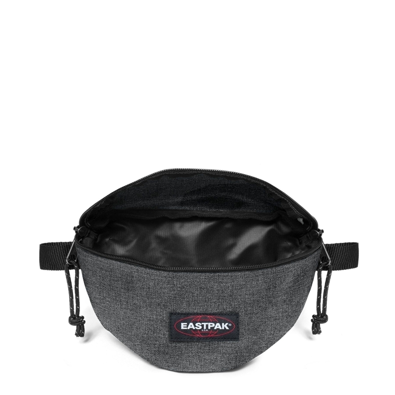 Eastpak Springer Gri Unisex Bel Çantası - 5