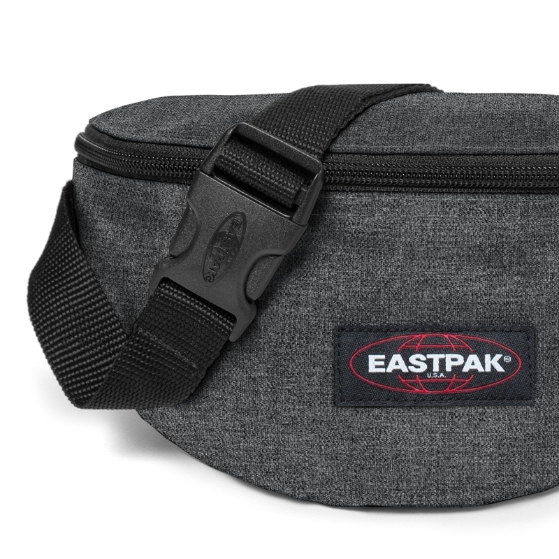 Eastpak Springer Gri Unisex Bel Çantası - 6