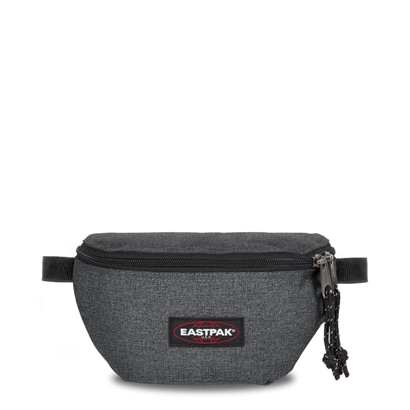 Eastpak Springer Gri Unisex Bel Çantası 