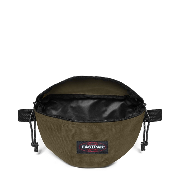 Eastpak Springer Haki Unisex Bel Çantası - 3