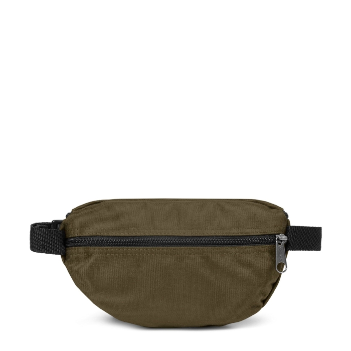 Eastpak Springer Haki Unisex Bel Çantası - 4