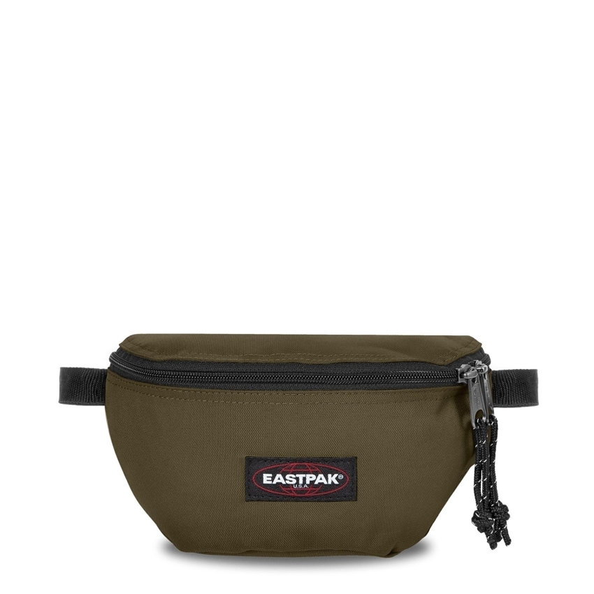 Eastpak Springer Haki Unisex Bel Çantası - 1