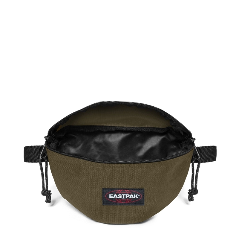 Eastpak Springer Haki Unisex Bel Çantası - Eastpak (1)