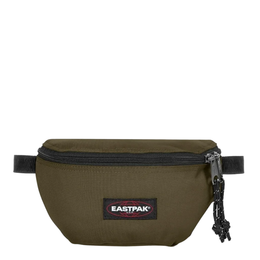 Eastpak Springer Haki Unisex Bel Çantası - 1