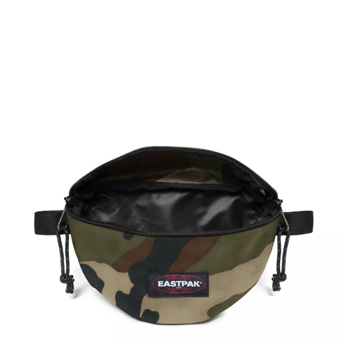 Eastpak Springer Haki Unisex Bel Çantası - 3