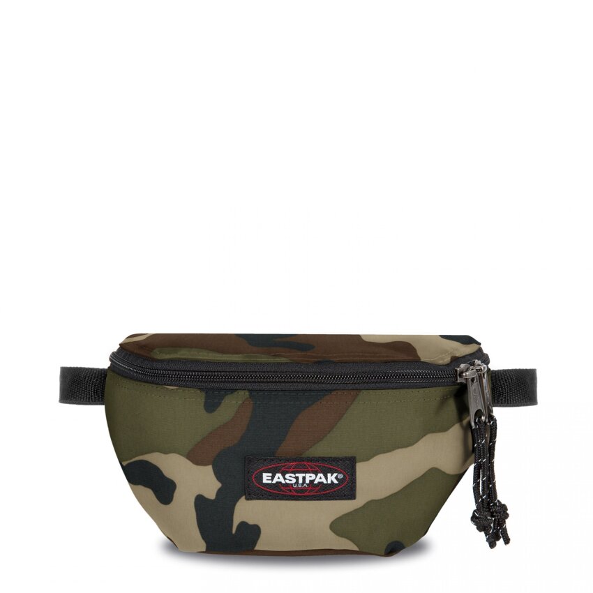 Eastpak Springer Haki Unisex Bel Çantası - 1