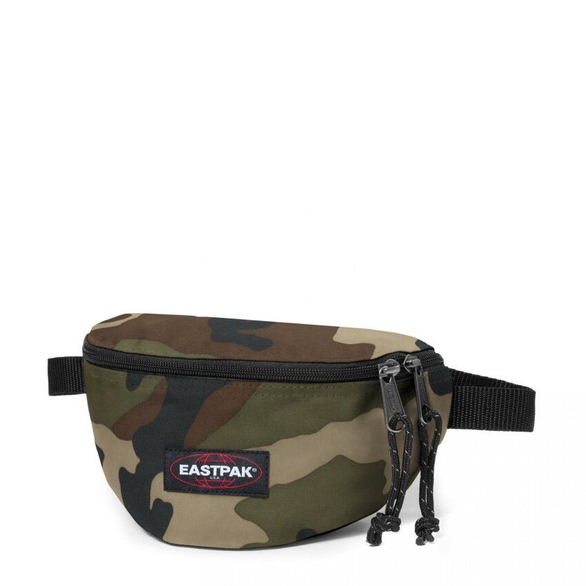 Eastpak Springer Haki Unisex Bel Çantası - 4