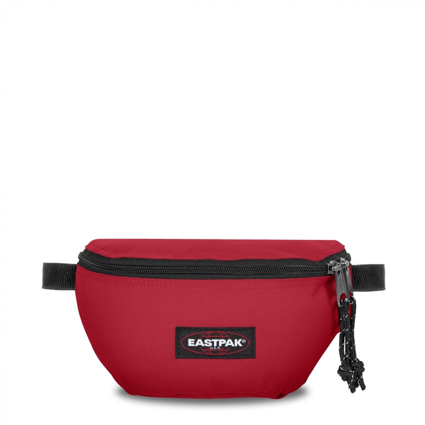 Eastpak Springer KIRMIZI Unisex Bel Çantası - 2
