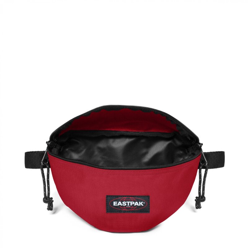 Eastpak Springer KIRMIZI Unisex Bel Çantası - 3