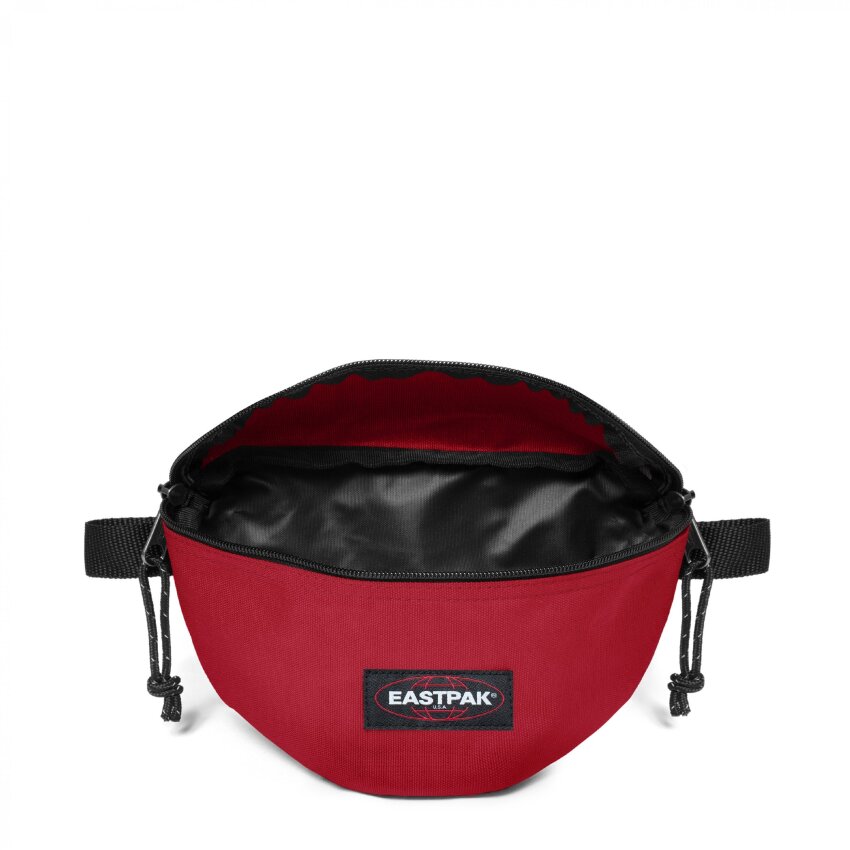 Eastpak Springer KIRMIZI Unisex Bel Çantası - 3