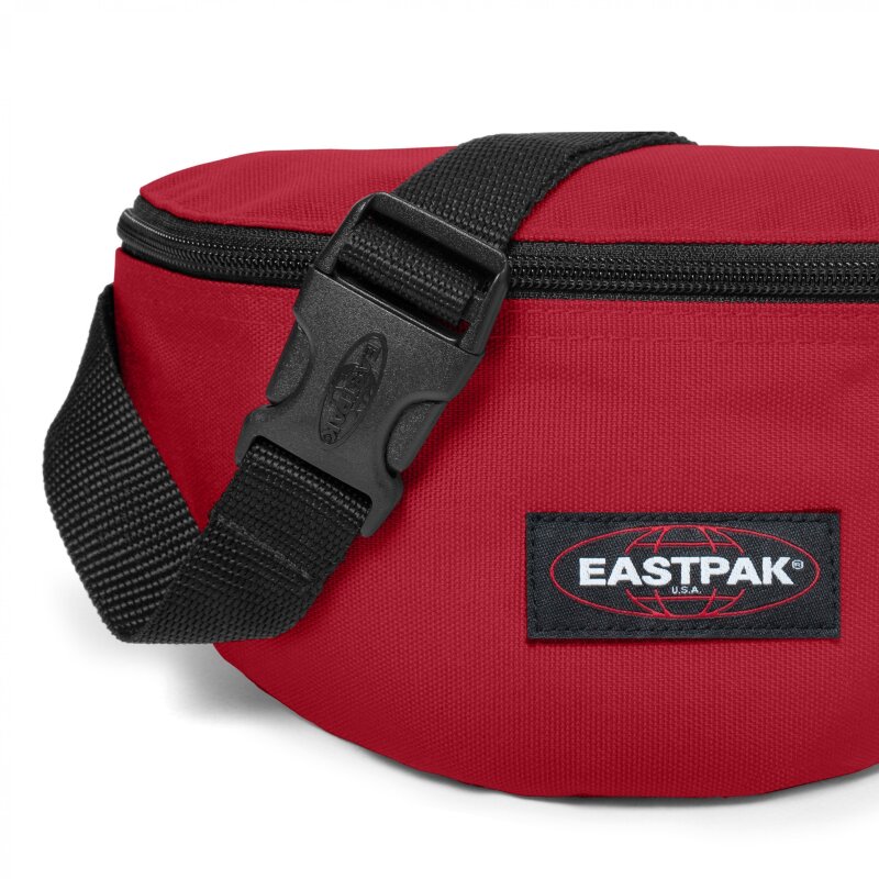 Eastpak Springer KIRMIZI Unisex Bel Çantası - 5