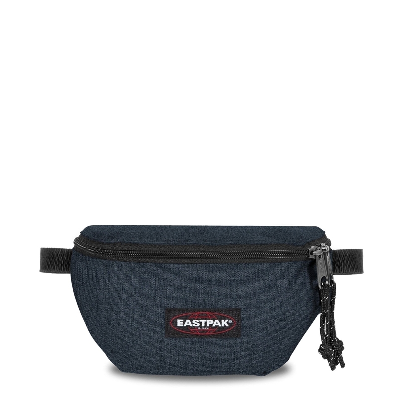 Eastpak Springer LACİVERT Unisex Bel Çantası - Eastpak