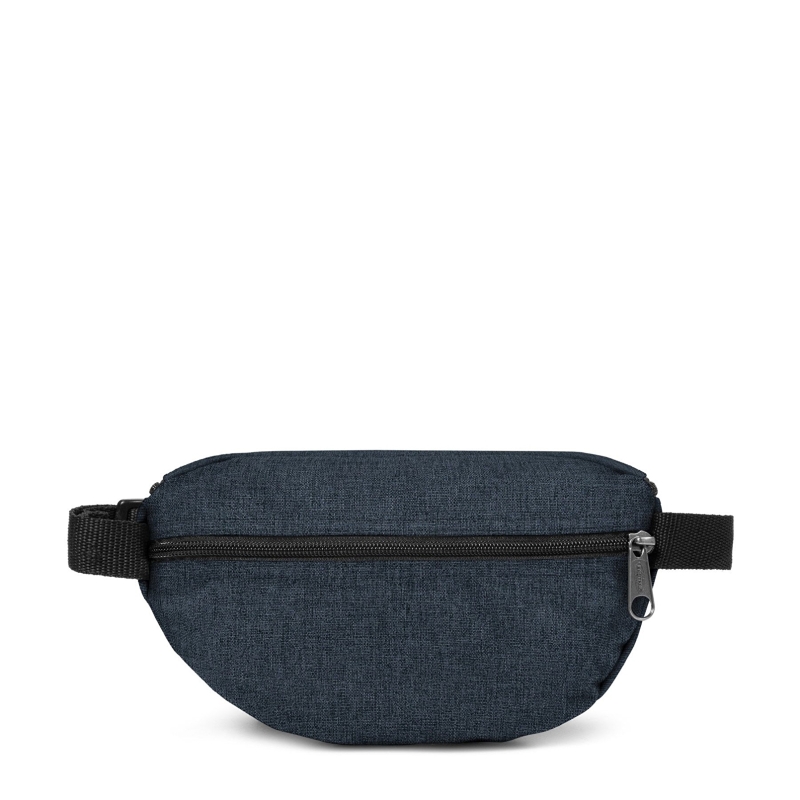 Eastpak Springer LACİVERT Unisex Bel Çantası - Eastpak (1)