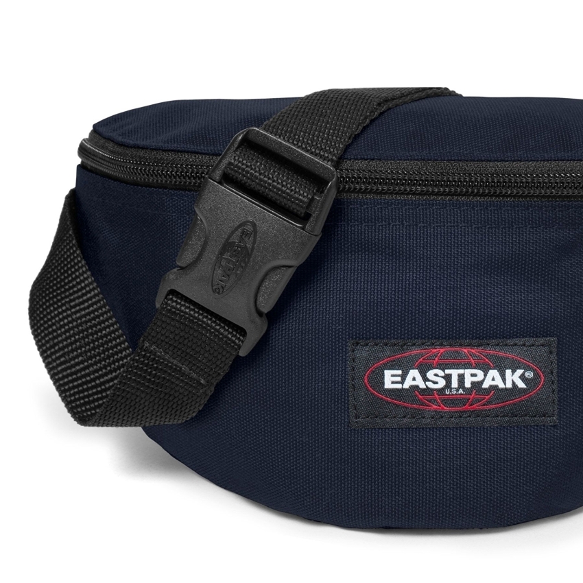 Eastpak Springer Lacivert Unisex Bel Çantası - 5