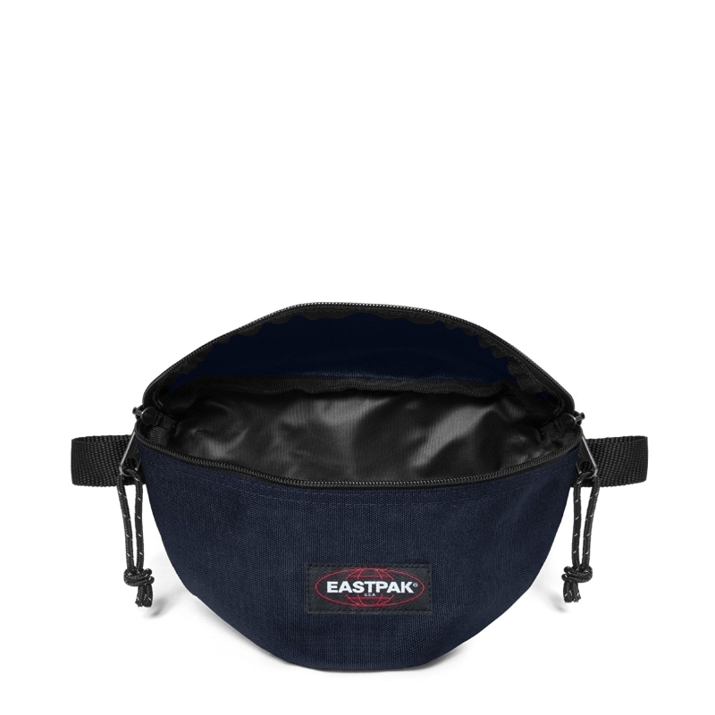 Eastpak Springer Lacivert Unisex Bel Çantası - 3
