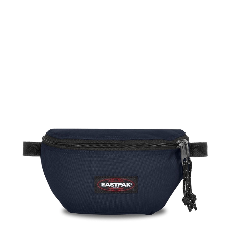 Eastpak Springer Lacivert Unisex Bel Çantası 