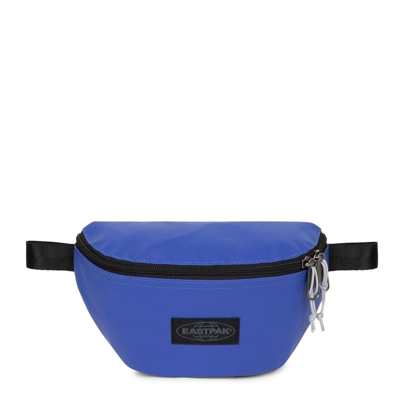 Eastpak Springer Mavi Unisex Bel Çantası - Eastpak