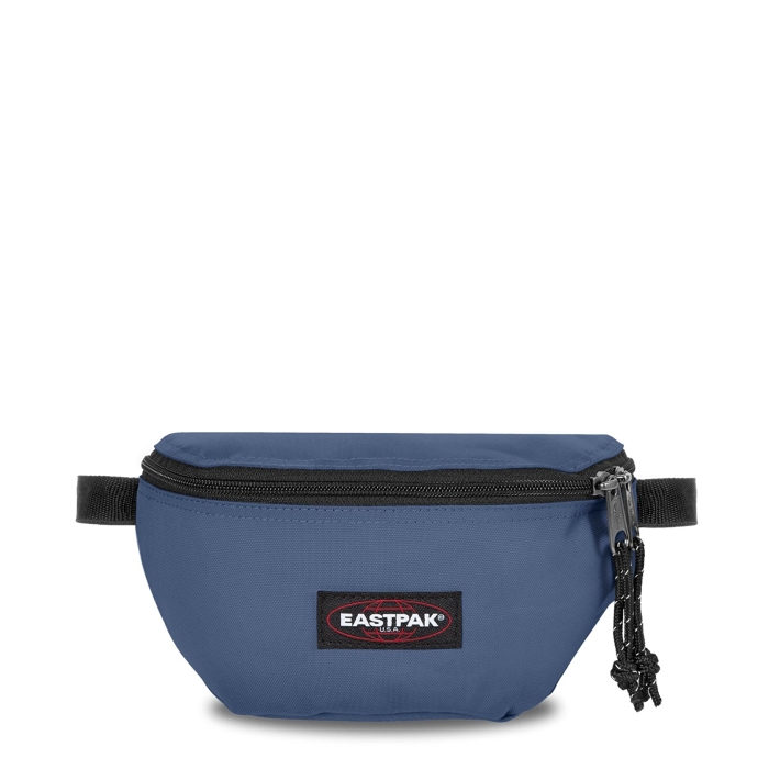 Eastpak Springer Mavi Unisex Bel Çantası - 2