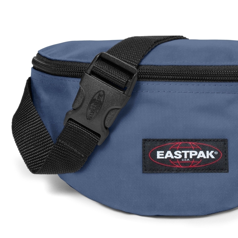 Eastpak Springer Mavi Unisex Bel Çantası - 4