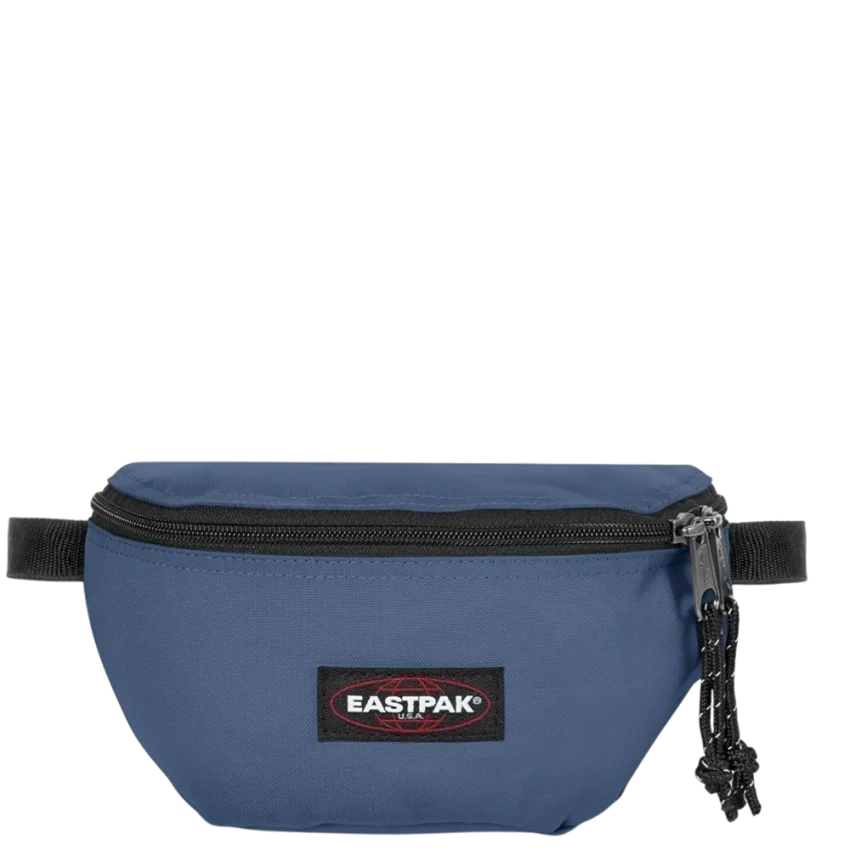 Eastpak Springer Mavi Unisex Bel Çantası - 1