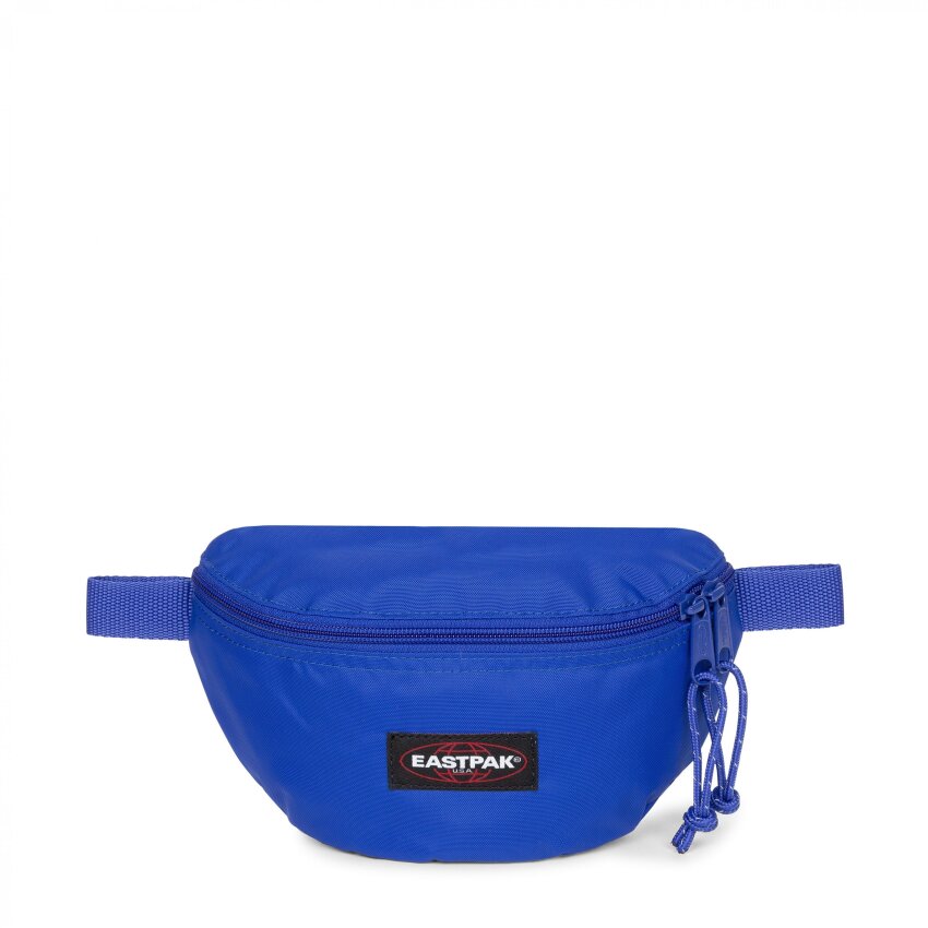 Eastpak Springer Powr Mavi Unisex Sırt Çantası - 1