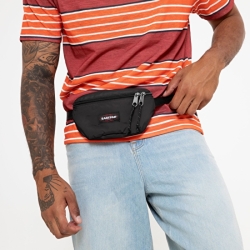 Eastpak Springer Powr SİYAH Unisex Bel Çantası - 1