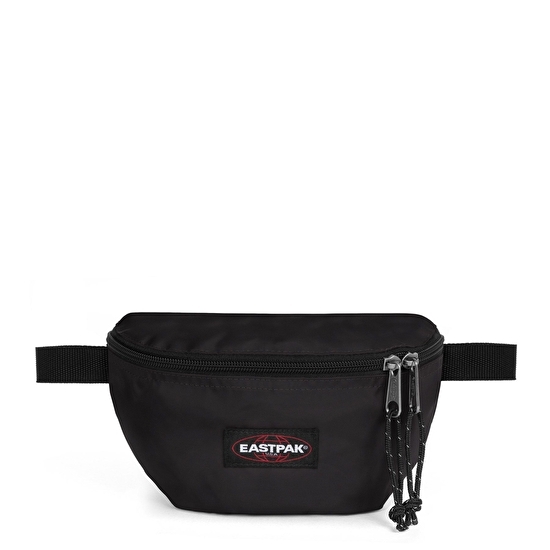 Eastpak Springer Powr SİYAH Unisex Bel Çantası - 2