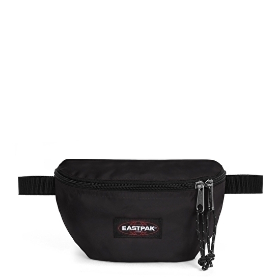 Eastpak Springer Powr SİYAH Unisex Bel Çantası - Eastpak (1)