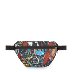 Eastpak Springer Siyah Unisex Bel Çantası - 4