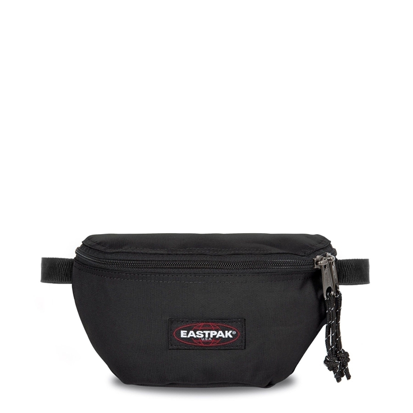 Eastpak Springer SİYAH Unisex Bel Çantası - 1