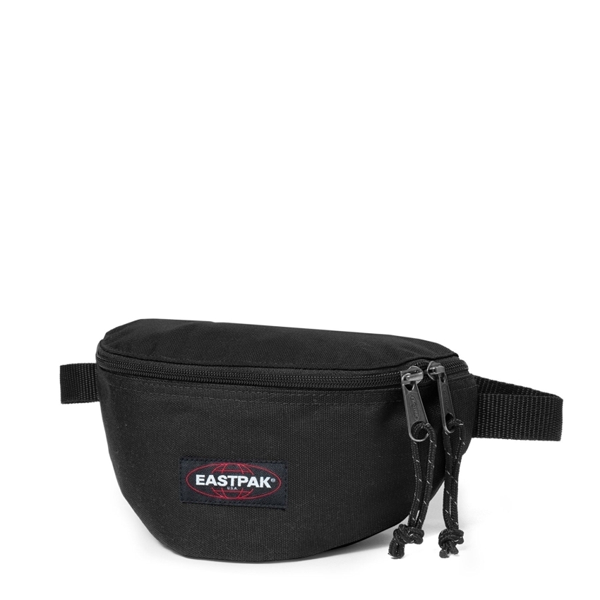 Eastpak Springer SİYAH Unisex Bel Çantası - 2