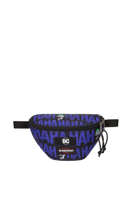 Eastpak Springer Siyah Unisex Bel Çantası - Eastpak