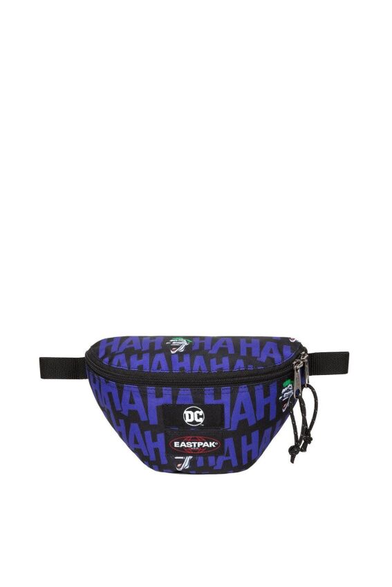 Eastpak Springer Siyah Unisex Bel Çantası - 1