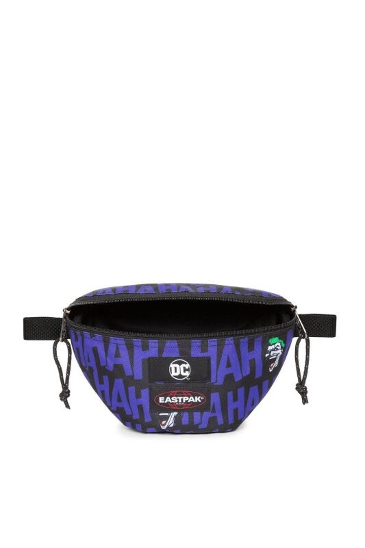 Eastpak Springer Siyah Unisex Bel Çantası - Eastpak (1)