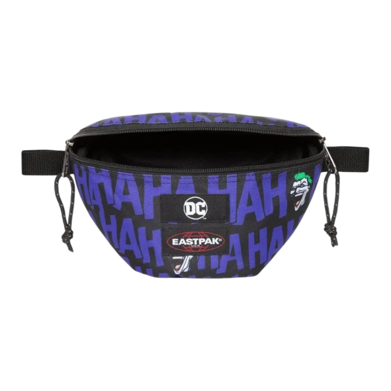 Eastpak Springer Siyah Unisex Bel Çantası - Eastpak (1)