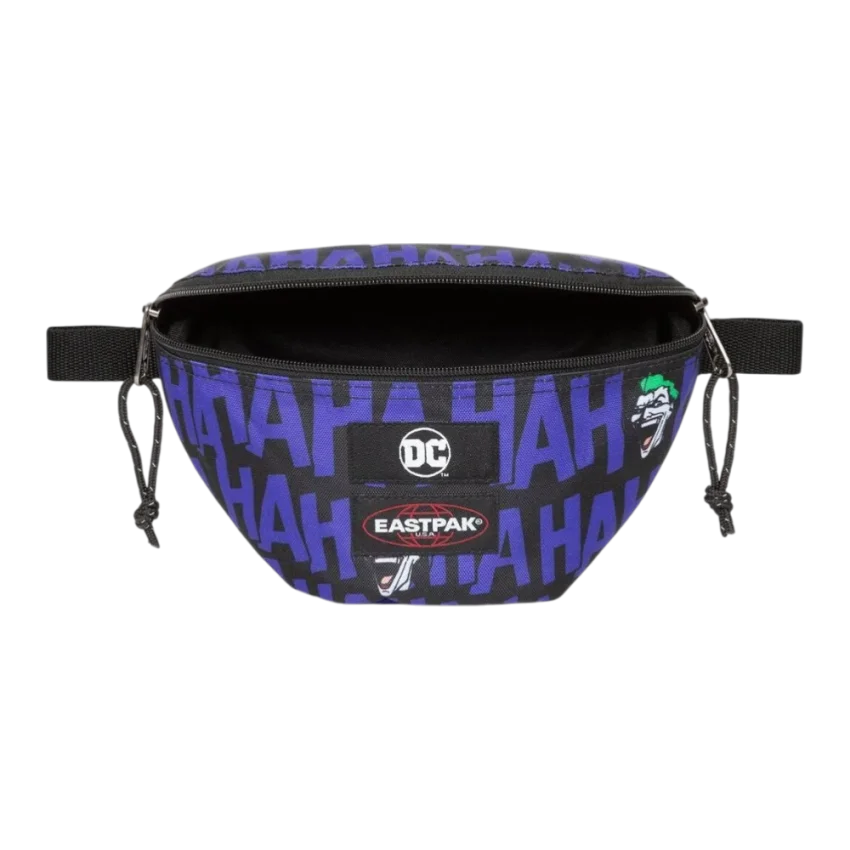 Eastpak Springer Siyah Unisex Bel Çantası - 2