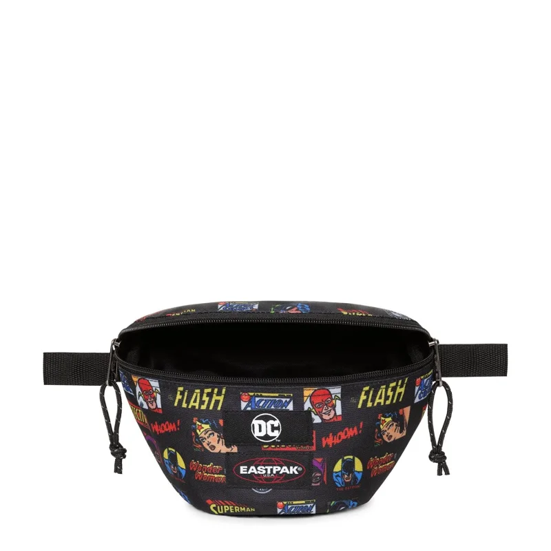Eastpak Springer Siyah Unisex Bel Çantası - 2