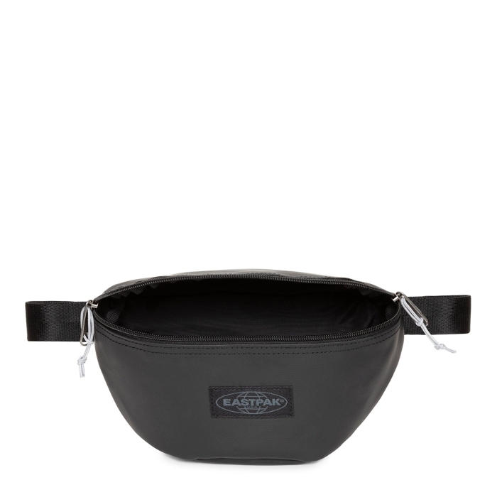 Eastpak Springer SİYAH Unisex Bel Çantası - 2