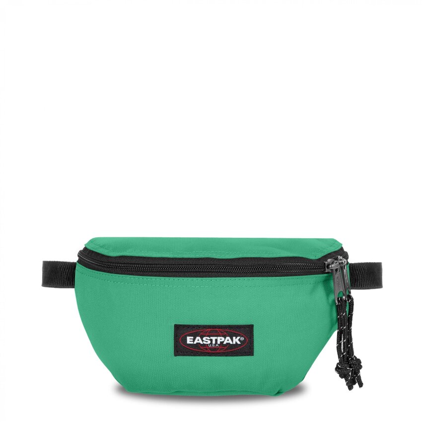 Eastpak Springer Yeşil Unisex Bel Çantası - 1