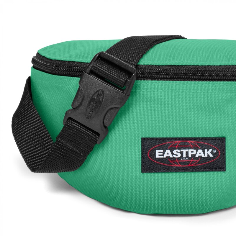 Eastpak Springer Yeşil Unisex Bel Çantası - 4
