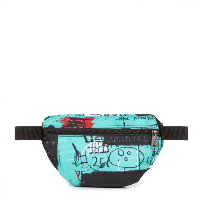 Eastpak Springer Yeşil Unisex Bel Çantası - 3