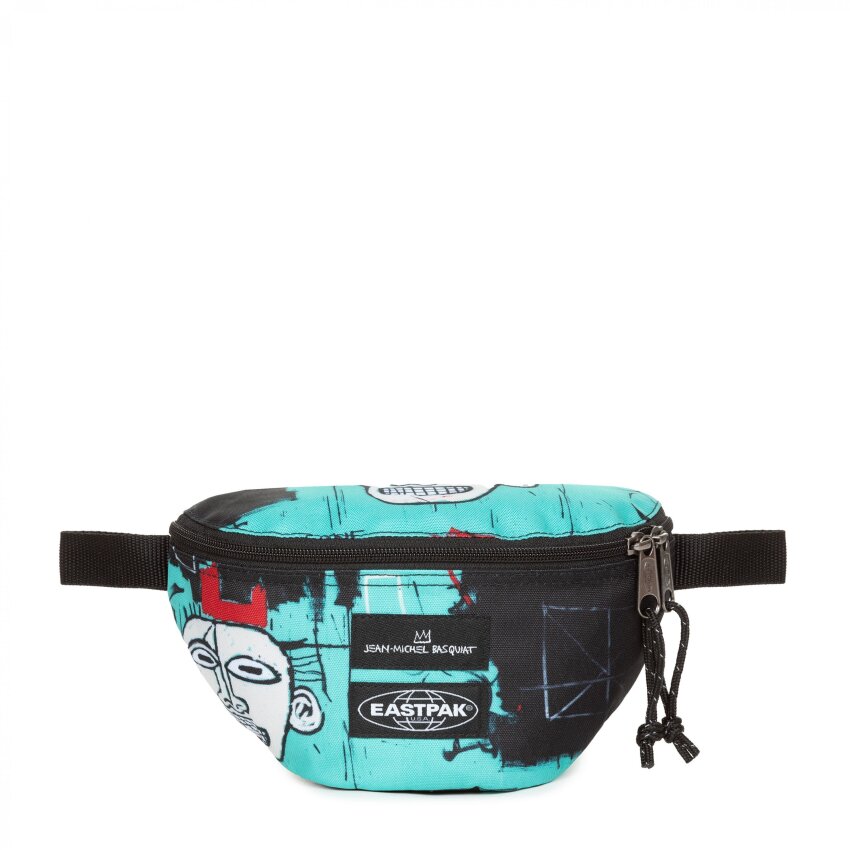 Eastpak Springer Yeşil Unisex Bel Çantası - 1