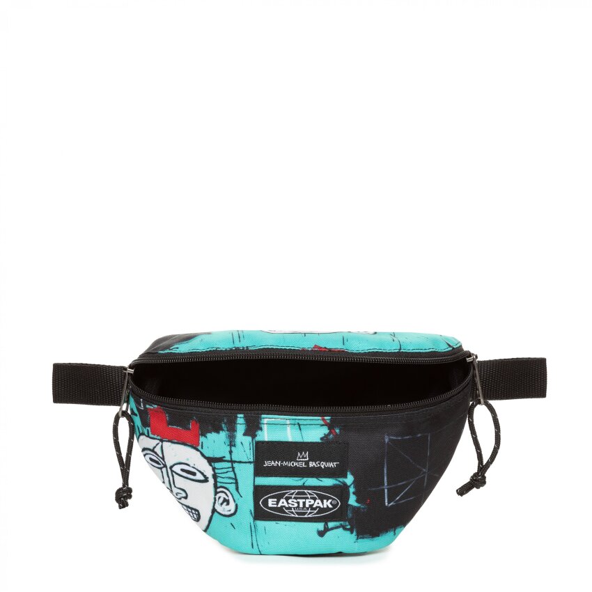 Eastpak Springer Yeşil Unisex Bel Çantası - 2