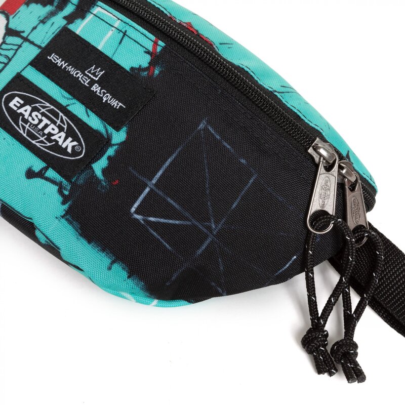 Eastpak Springer Yeşil Unisex Bel Çantası - 4